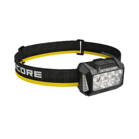 Nitecore Headlamp HA25 MCT UHE - 800 Lumens