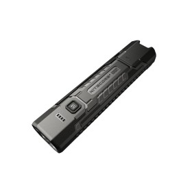 Nitecore EDC07 MCT Black - 1500 Lumens