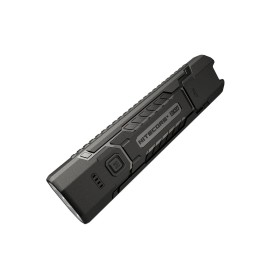 Nitecore EDC07 MCT Black - 1500 Lumens