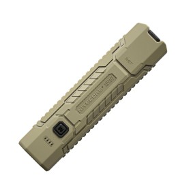 Nitecore EDC07 MCT Desert - 1500 Lumens