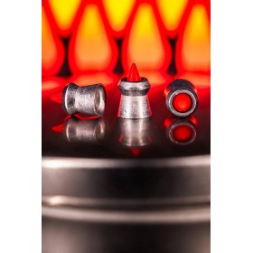 JSB Polymag Predator Shorts 5,5mm - 200pcs