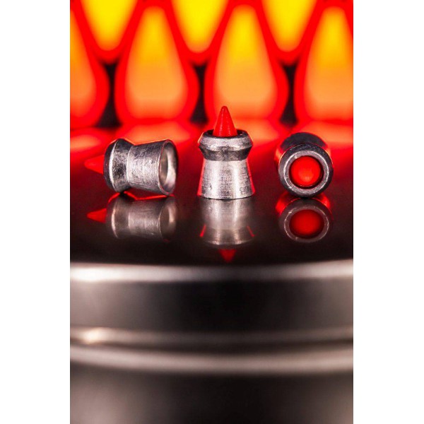 JSB Polymag Predator Shorts 5,5mm - 200pcs