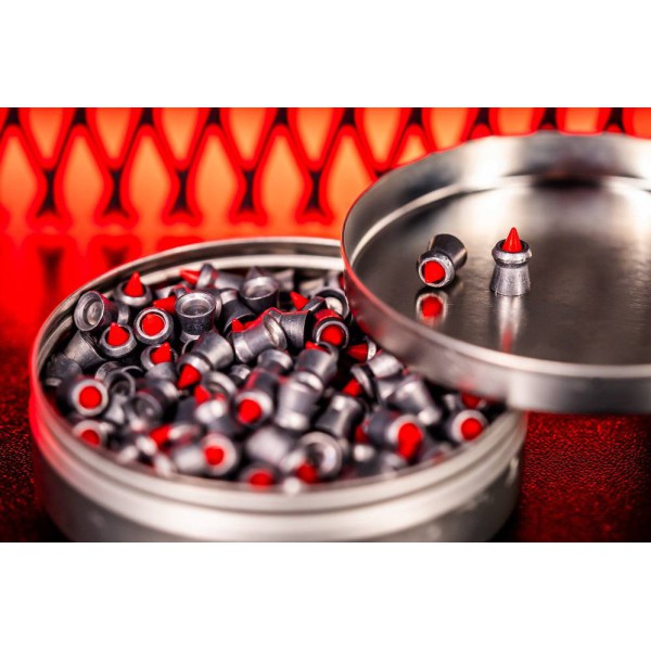 JSB Polymag Predator Shorts 5,5mm - 200pcs