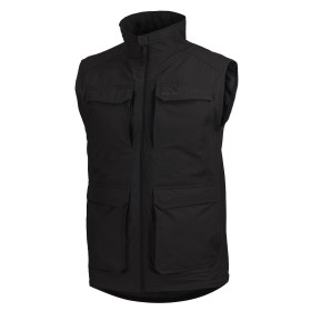 Pentagon Tigertrail Tropic Vest - Black