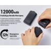 Nitecore EMR25 Battery Pack