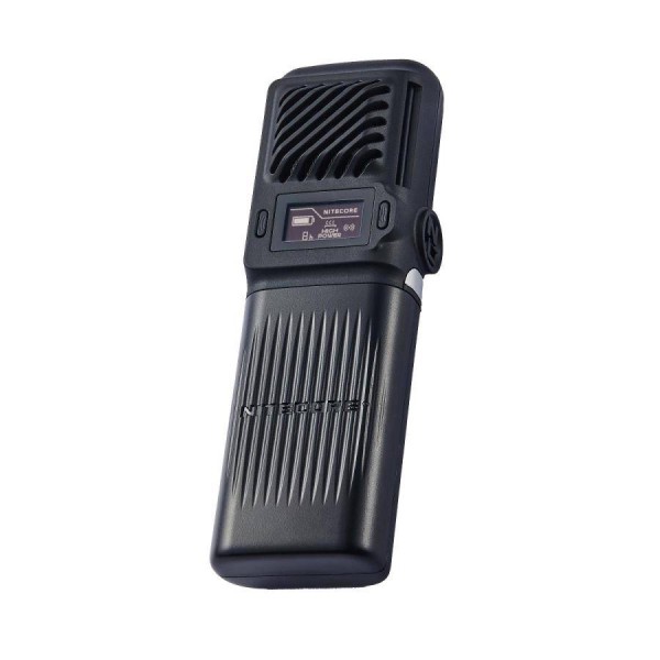 Nitecore EMR25 Battery Pack