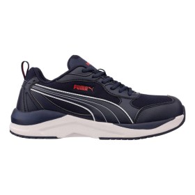 Puma Shift Safety Shoe - Blue