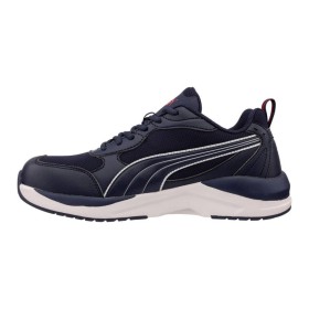 Puma Shift Safety Shoe - Blue