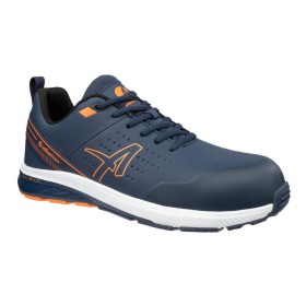 Albatros Vigor 2 Impulse Safety Shoe - Blue