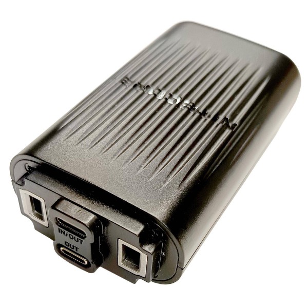 Nitecore EMR25 Battery Pack