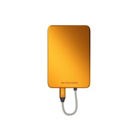 Nitecore Power Bank Pocket 5 Alloy Orange 5000mAh