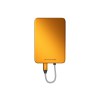 Nitecore Power Bank Pocket 5 Alloy Orange 5000mAh