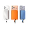 Nitecore Power Bank Pocket 5 Alloy Orange 5000mAh