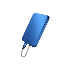 Nitecore Power Bank Pocket 5 Cobalt Blue 5000mAh