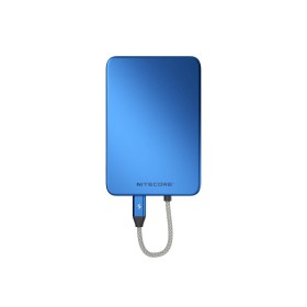 Nitecore Power Bank Pocket 5 Cobalt Blue 5000mAh
