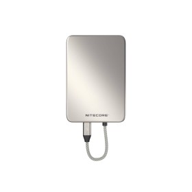 Nitecore Power Bank Pocket 5 Titanium Grey 5000mAh