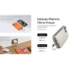 Nitecore Power Bank Pocket 5 Alloy Orange 5000mAh