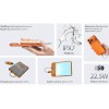 Nitecore Power Bank Pocket 5 Alloy Orange 5000mAh