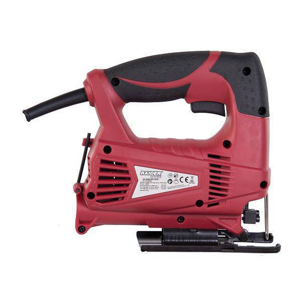 Raider RDI-JS29 Jig Saw 450W