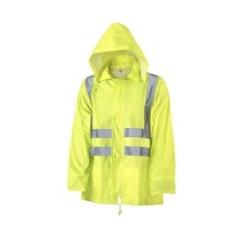 Active Gear Rain Set Aqua Yellow