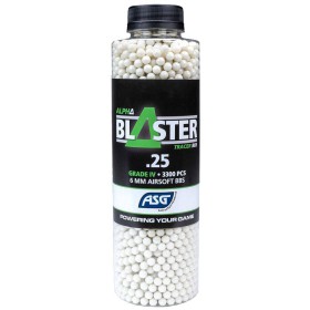 Blaster Tracer 0,25g 3000 pcs