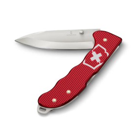 Victorinox Evoke Alox Red