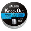 JSB Knock Out Slugs 4,51mm ΜΚ3 (0,650g) 500pcs