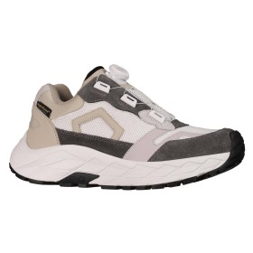 Pentagon Python Sneakers Freelock Edition - White