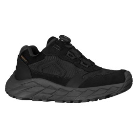 Pentagon Python Sneakers Freelock Edition - Black
