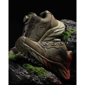 Pentagon Python Sneakers Freelock Edition - Ranger Green