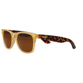 Zippo OB21-48 Classic Angular Sunglasses