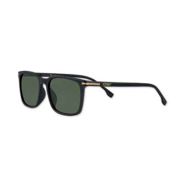 Zippo OB236-3 Angular Sunglasses