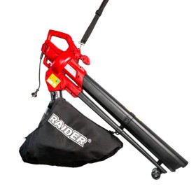 Raider RD-EBV08 Blower Vacuum 3000W