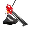 Raider RD-EBV08 Blower Vacuum 3000W