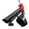 Raider RD-EBV08 Blower Vacuum 3000W