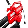 Raider RD-EBV08 Blower Vacuum 3000W