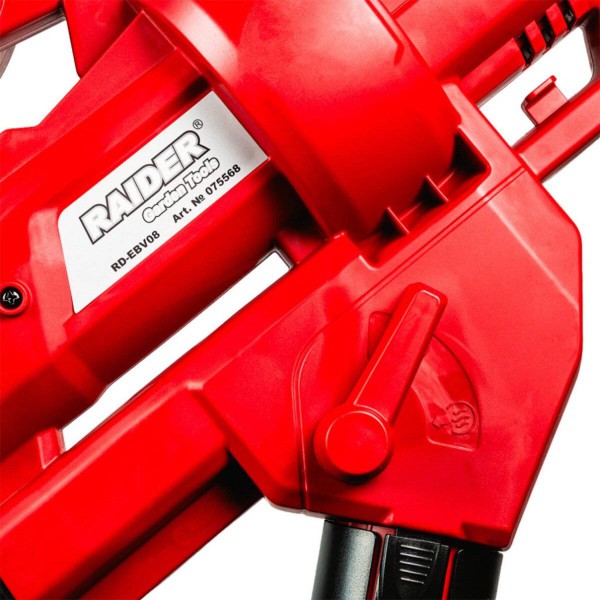 Raider RD-EBV08 Blower Vacuum 3000W