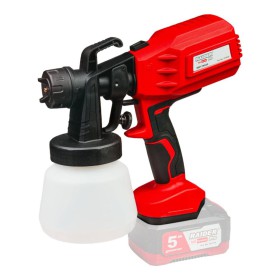 Raider RDP-YSG20 Cordless Spray Gun Solo