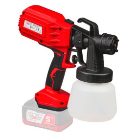 Raider RDP-YSG20 Cordless Spray Gun Solo