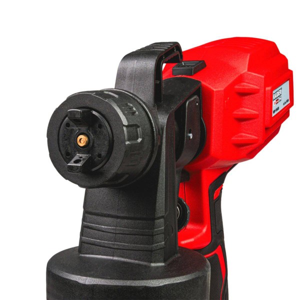 Raider RDP-YSG20 Cordless Spray Gun Solo