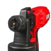 Raider RDP-YSG20 Cordless Spray Gun Solo