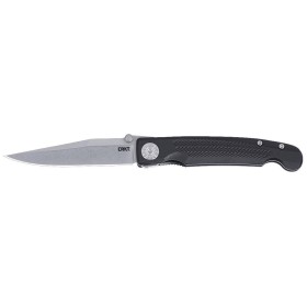 Columbia River Knife Fidus Liner Lock Black