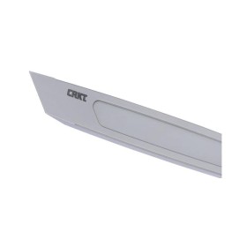 Columbia River Knife HangPry Pry Bar Gray