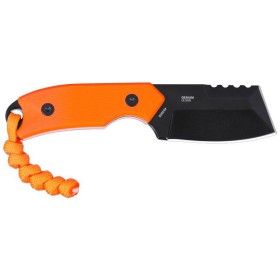 Columbia River Knife Razel Compact Orange