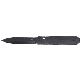 Columbia River Knife Redemption Crossbar Lock