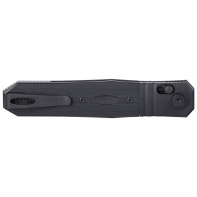 Columbia River Knife Redemption Crossbar Lock