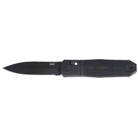 Columbia River Knife Redemption Compact Crossbar Lock