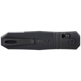 Columbia River Knife Redemption Compact Crossbar Lock