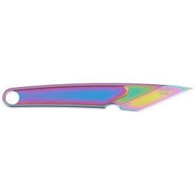 Columbia River Knife HangTi Fixed