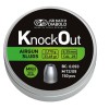 JSB Knock Out Slugs 6,35mm MKII (2,170g) 150pcs
